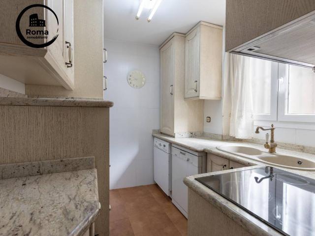 Piso en Venta en San Ildefonso