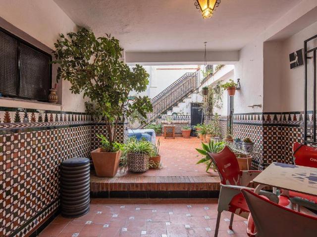 Piso en Venta en San Ildefonso