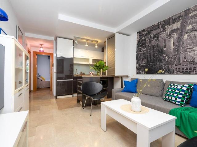 Piso en Venta en San Ildefonso