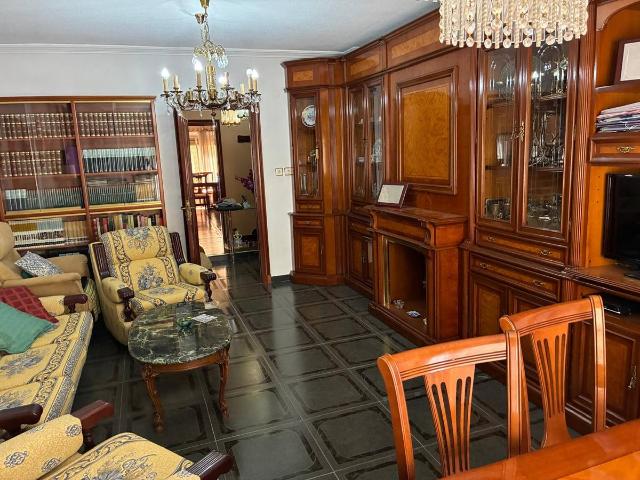 Piso en Venta en San Ildefonso Catedral