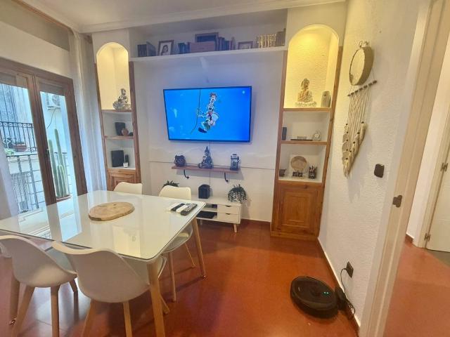 Piso en Venta en San Ildefonso Catedral