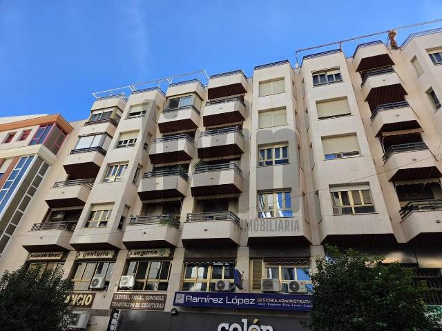 Piso en Venta en San Ildefonso Catedral
