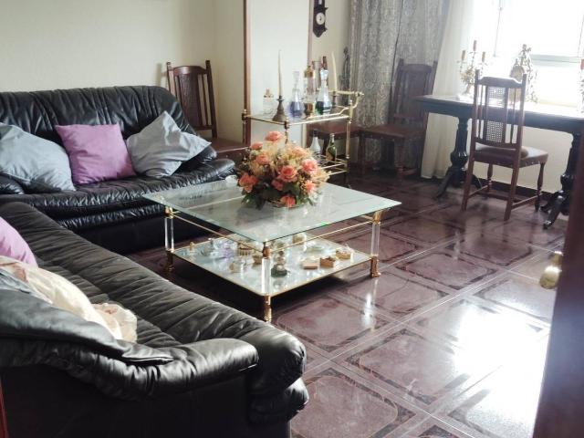 Piso en Venta en San Ildefonso Catedral