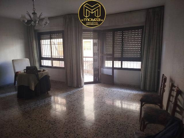 Piso en Venta en San Ildefonso Catedral
