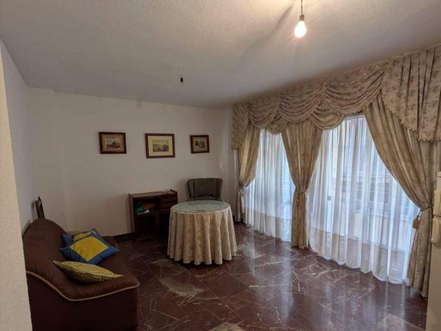 Piso en Venta en San Ildefonso Catedral
