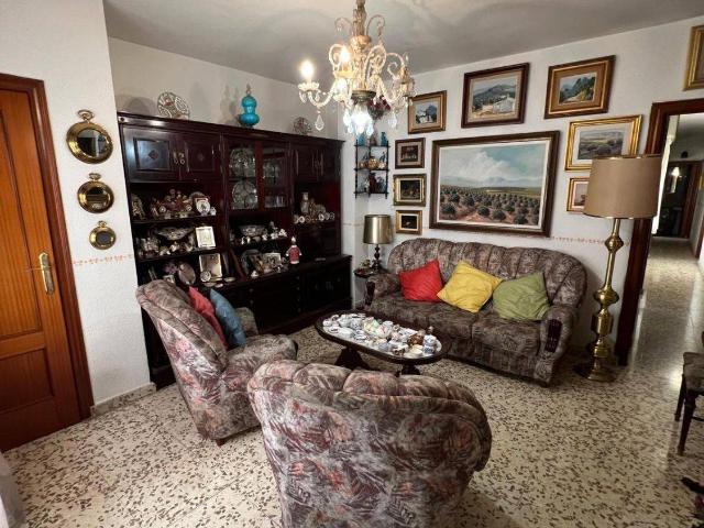 Piso en Venta en San Ildefonso Catedral