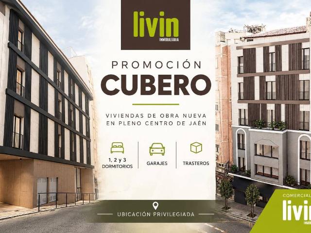 Piso en Venta en San Ildefonso Catedral