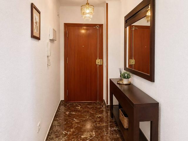 Piso en Venta en San Ildefonso Catedral