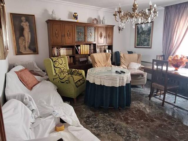 Piso en Venta en San Ildefonso Catedral