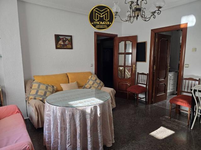 Piso en Venta en San Ildefonso Catedral