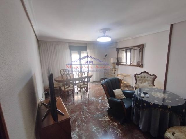 Piso en Venta en San Ildefonso Catedral