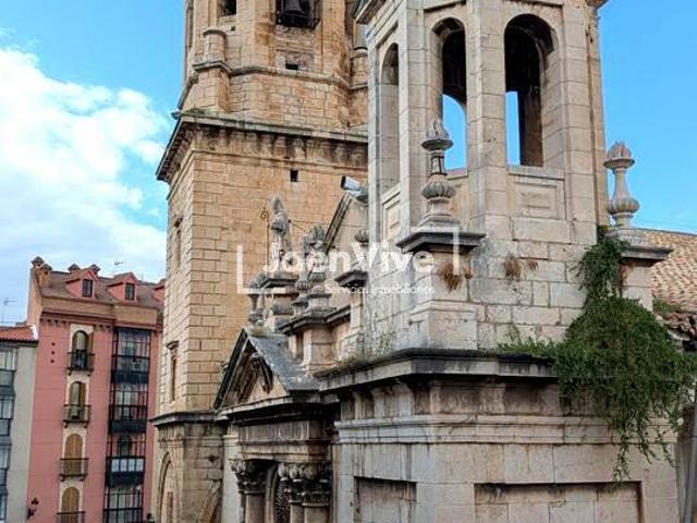 Piso en Venta en San Ildefonso Catedral