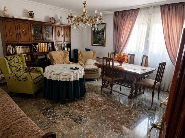 Piso en Venta en San Ildefonso Catedral
