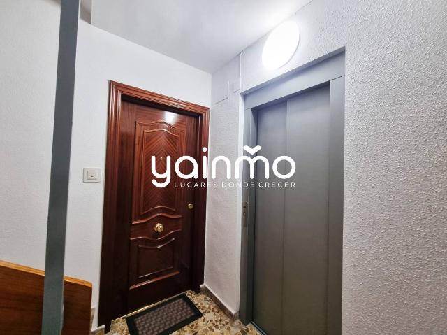 Piso en Venta en San Ildefonso Catedral
