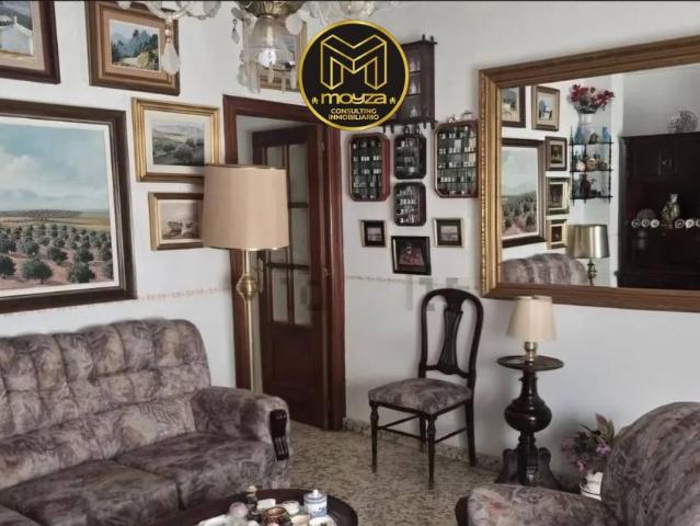 Piso en Venta en San Ildefonso Catedral