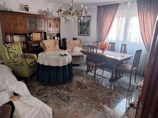 Piso en Venta en San Ildefonso Catedral