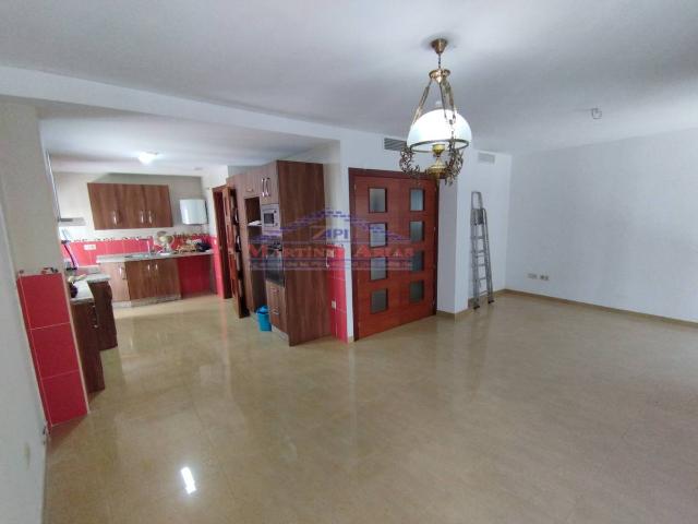 Piso en Venta en San Ildefonso Catedral