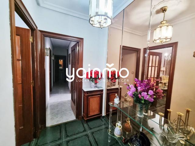 Piso en Venta en San Ildefonso Catedral