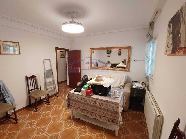 Piso en Venta en San Ildefonso Catedral