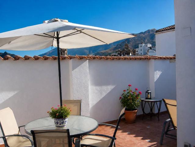 Piso en Venta en San Ildefonso Catedral