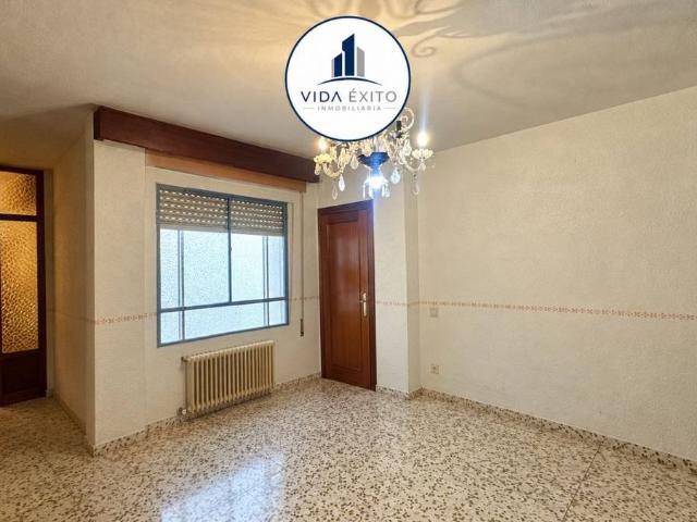Piso en Venta en San Ildefonso Catedral