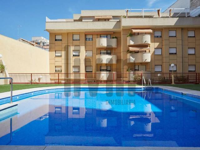 Piso en Venta en San Ildefonso Catedral
