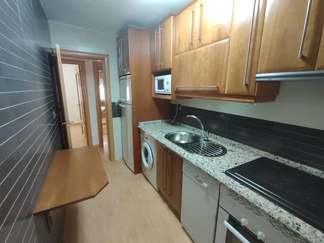 Piso en Venta en San Ildefonso Catedral