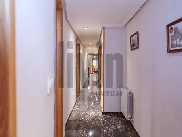 Piso en Venta en San Ildefonso Catedral