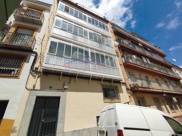 Piso en Venta en San Ildefonso Catedral