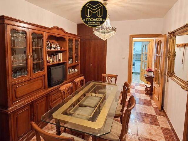 Piso en Venta en San Ildefonso Catedral