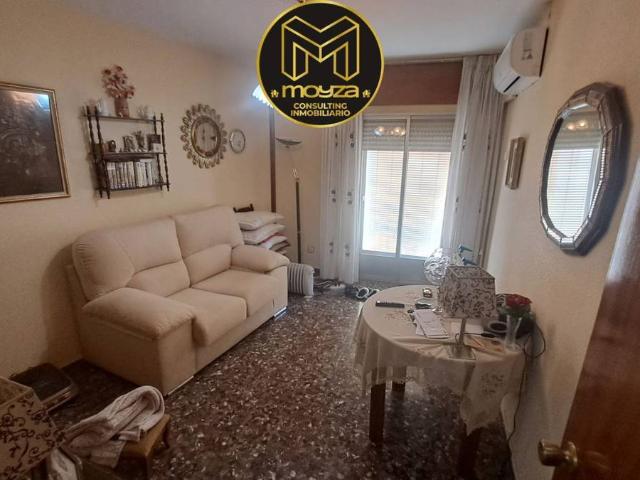 Piso en Venta en San Ildefonso Catedral
