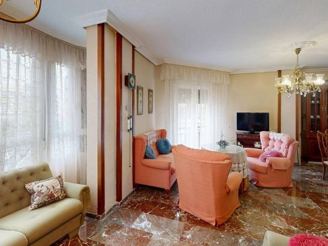 Piso en Venta en San Ildefonso Catedral
