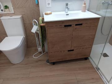 Jaén, Jaén, Andalucía, Andalucía - Cocina equipada