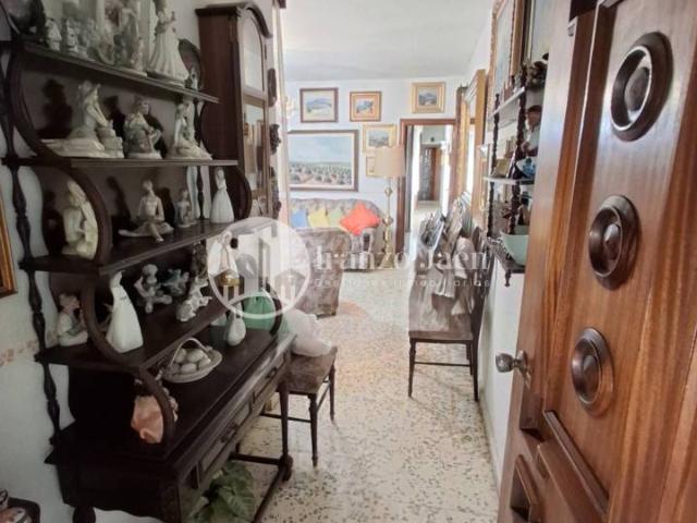 Piso en venta en San Ildefonso Barrio de la Catedral 23001
