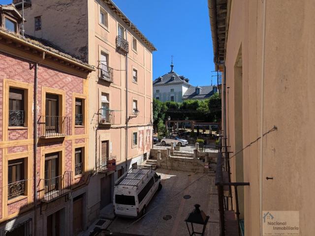 Piso en Venta en San Ildefonso O La Granja Segovia