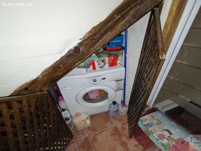 Piso en Venta en San Ildefonso O La Granja Segovia
