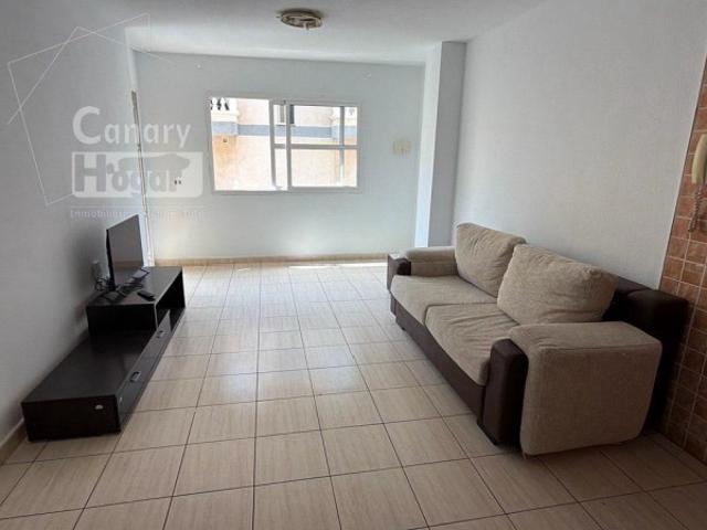 PISO EN VENTA EN SAN ISIDRO 3 HABITACIONES, GARAJE Y TRASTERO