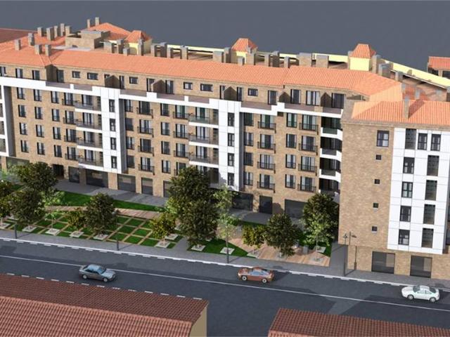 Piso en Venta en San Isidro