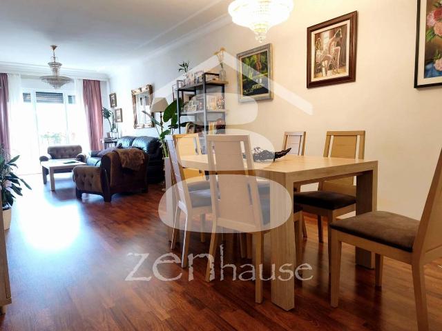 Piso en Venta en San Isidro