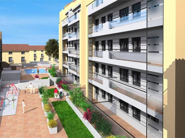 Piso en Venta en San Isidro