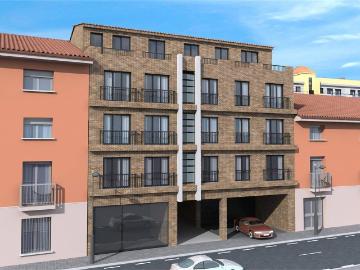 Piso en Venta en San Isidro