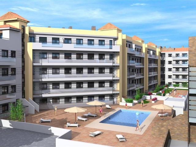 Piso en Venta en San Isidro
