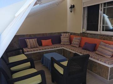 Piso en Venta en San Isidro