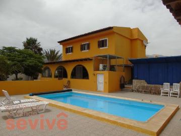 Piso en Venta en San Isidro