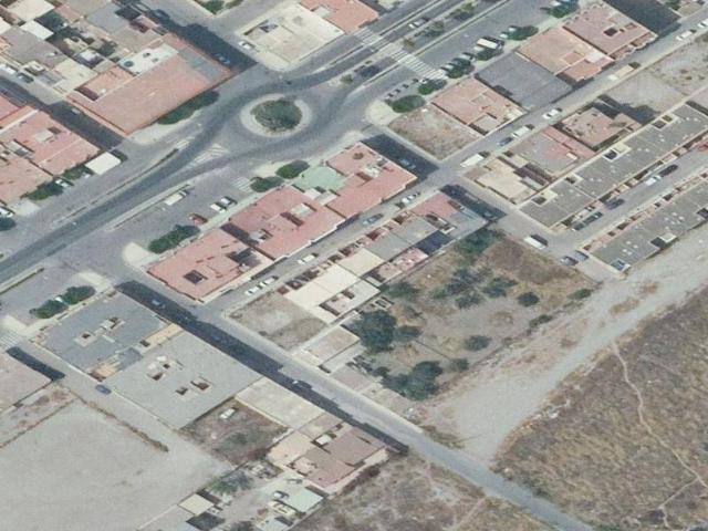 Piso en Venta en San Isidro Campohermoso