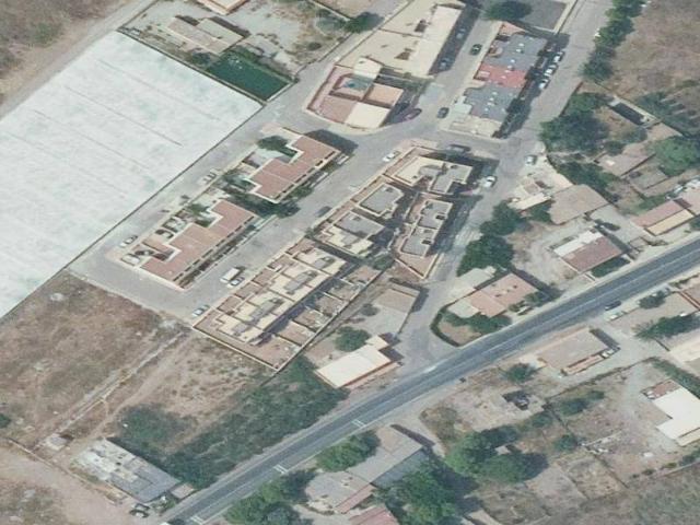 Piso en Venta en San Isidro Campohermoso