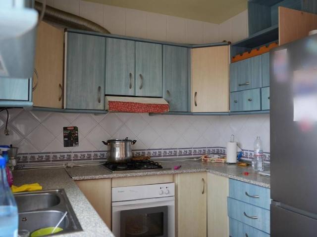 Piso en Venta en San Isidro Campohermoso