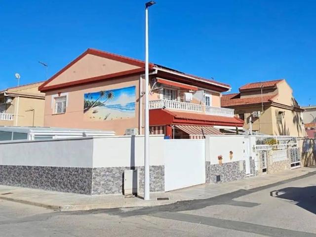Piso en Venta en San Javier
