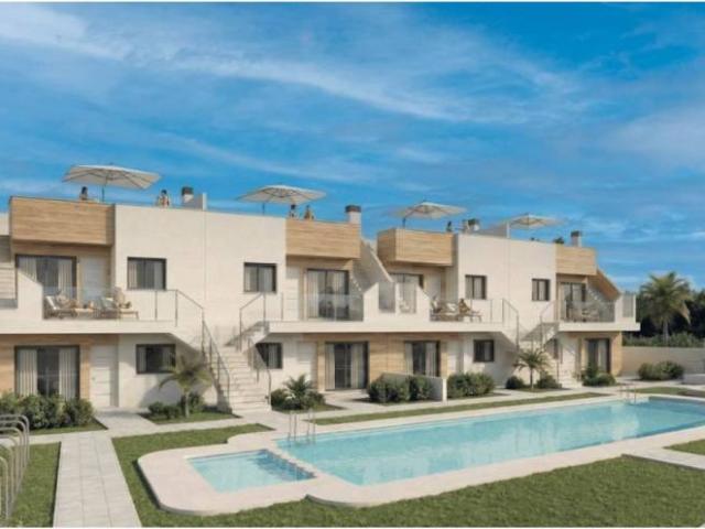 Piso en Venta en San Javier