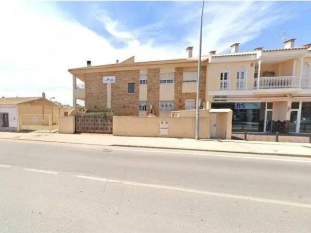 Piso en Venta en San Javier